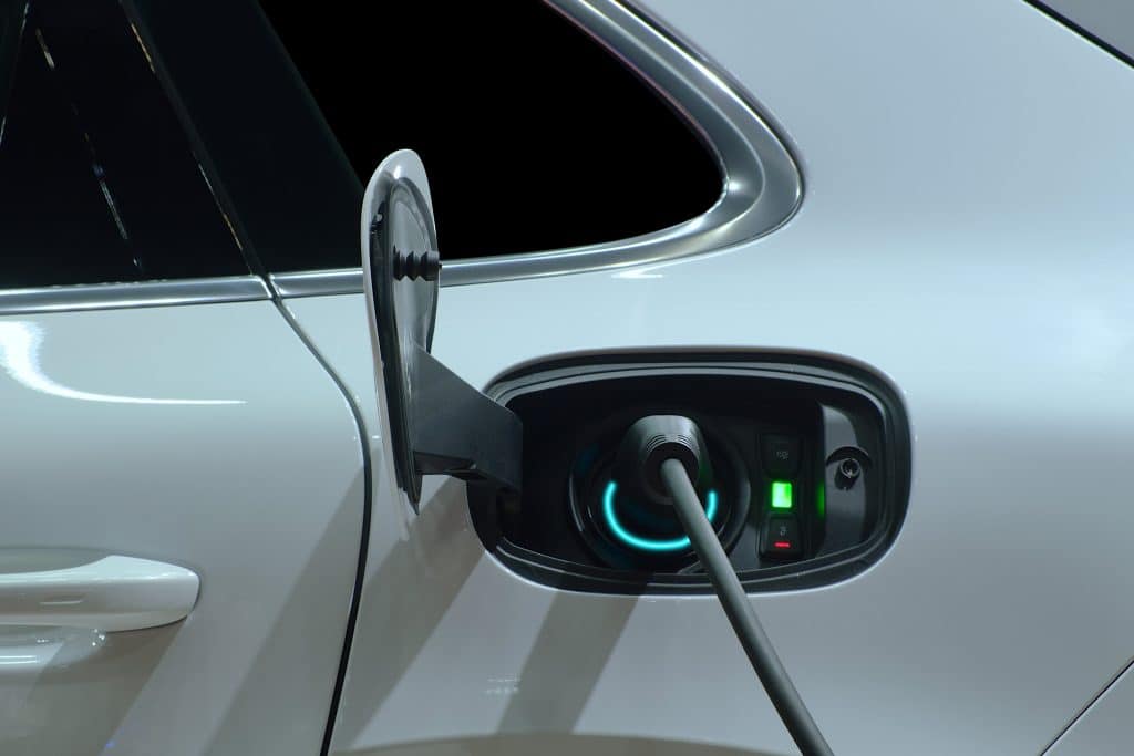 Top 5 auto elettriche (usate) più vendute | Elettronauti.it