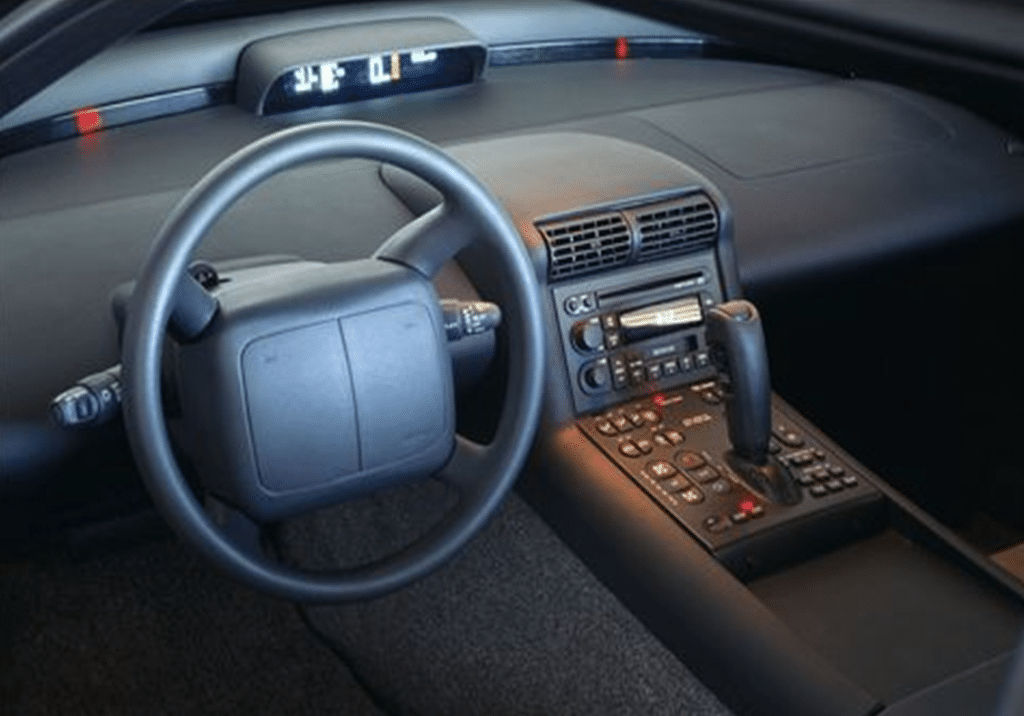 Storia dell’auto elettrica – Parte #10 l’elettromobile | Elettronauti.it