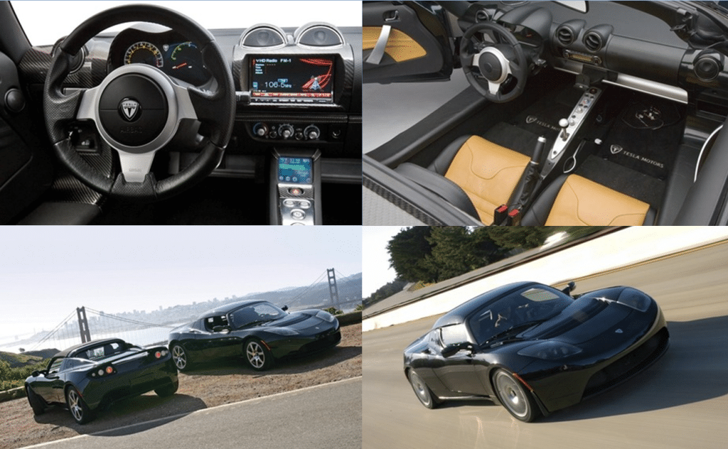 Storia dell’auto elettrica – Parte #13 l’elettromobile | Elettronauti.it