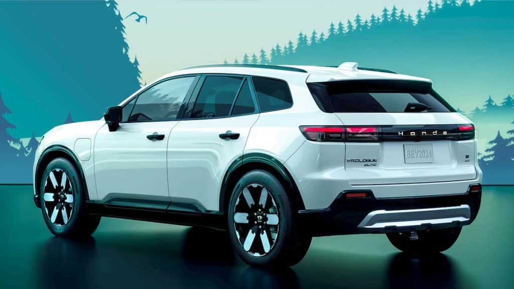 Honda inizia ad affrontare seriamente la transazione all’elettrico negli Stati Uniti | Elettronauti.it