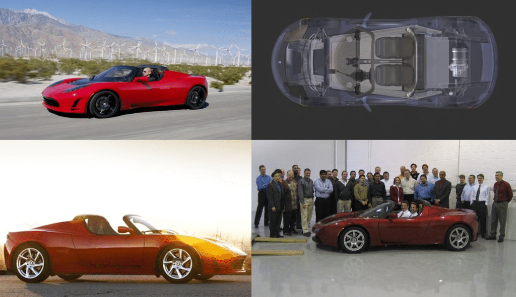 Storia dell’auto elettrica – Parte #13 l’elettromobile | Elettronauti.it