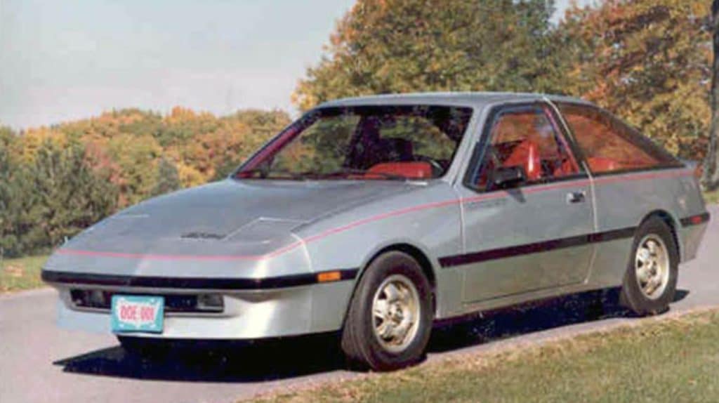 Storia dell'auto elettrica - L'elettromobile | Elettronauti.it