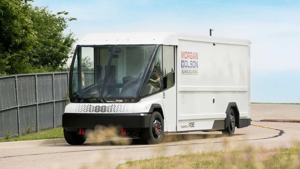 Il portafoglio ordini di REE Automotive ha registrato una crescita significativa dall'estate, per un totale di 25 milioni di dollari. | Elettronauti.it