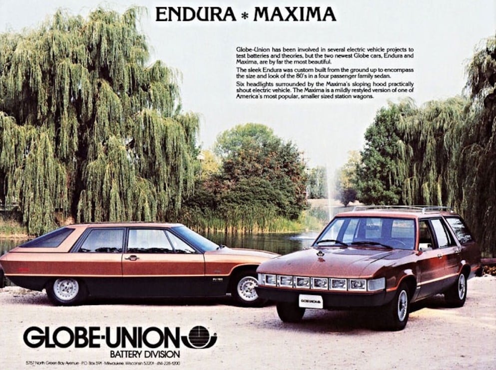 Storia dell'auto elettrica - L'elettromobile | Elettronauti.it