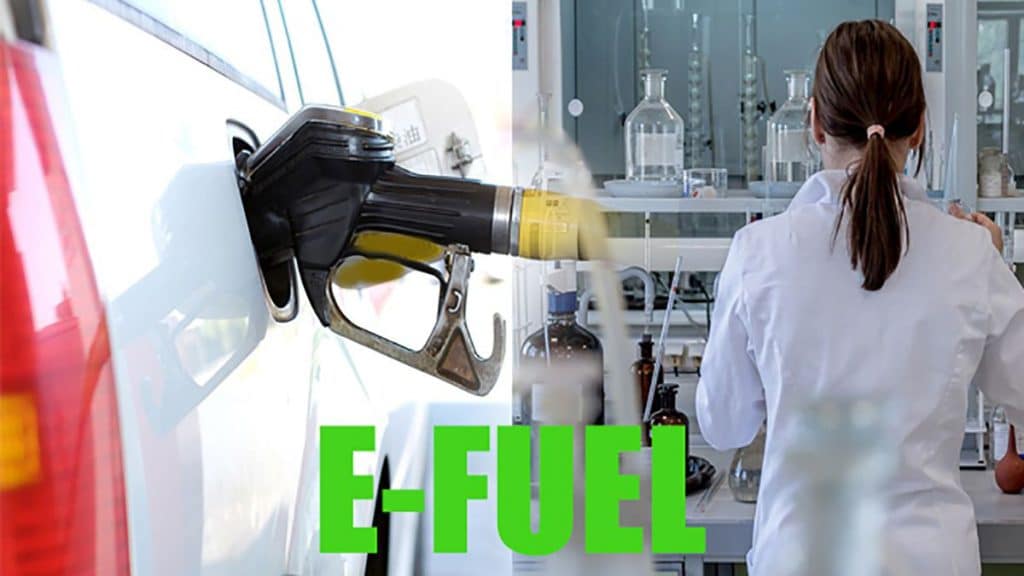 E-Fuels: Opportunità costosa per i motori a combustione interna? | Elettronauti.it