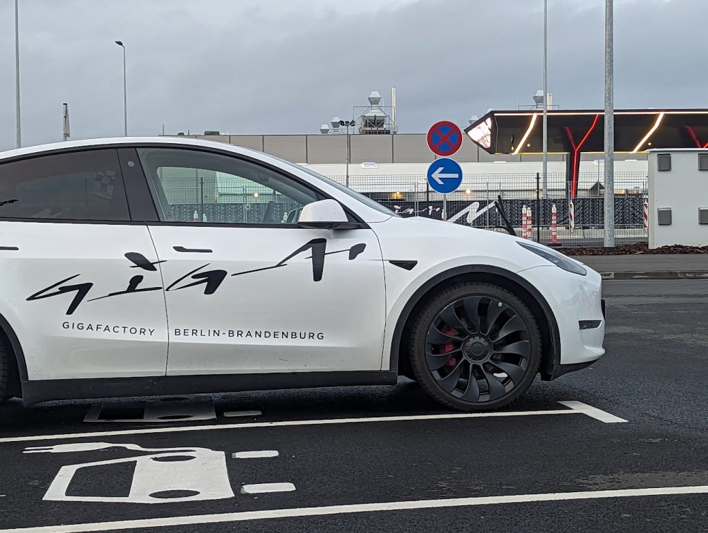 Tesla | Elettronauti.it
