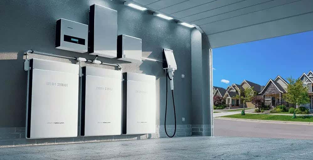 Quadri e batterie. L'ambientalista è il nemico dell'ambiente! - Parte 2 | Elettronauti.it