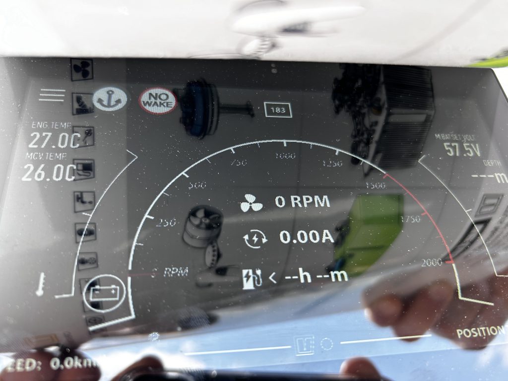Il futuro radioso della propulsione elettrica nella nautica | Elettronauti.it
