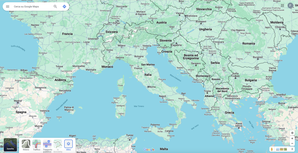 Qualità dell'aria, adesso anche sulle mappe dello smartphone | Elettronauti.it