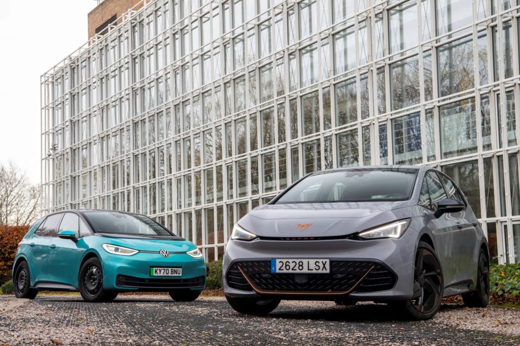 Quanto costerebbero le elettriche più conosciute con gli incentivi 2024? | Elettronauti.it