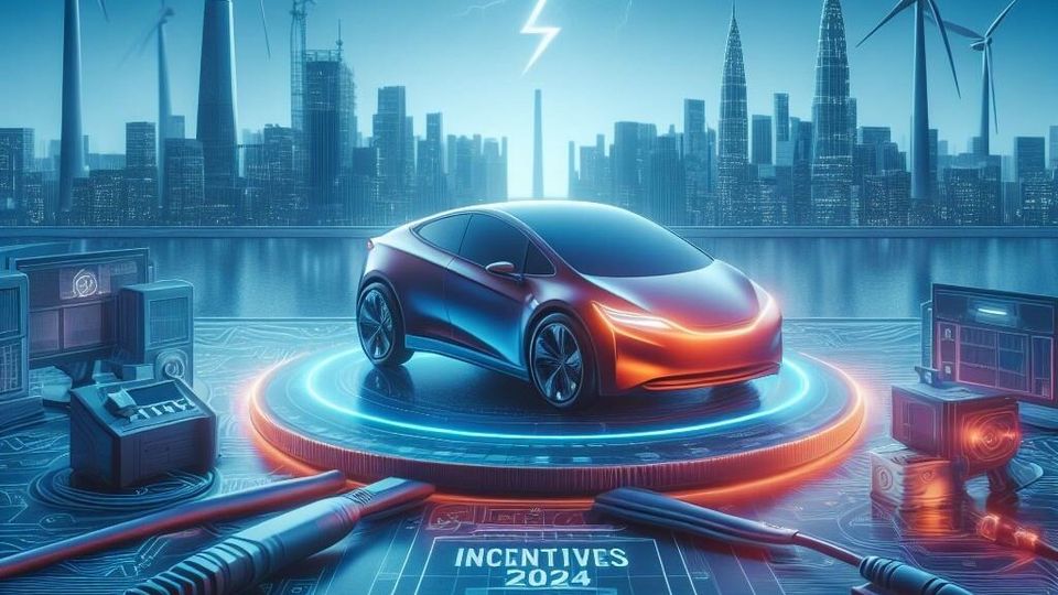 Quanto costerebbero le elettriche più conosciute con gli incentivi 2024?