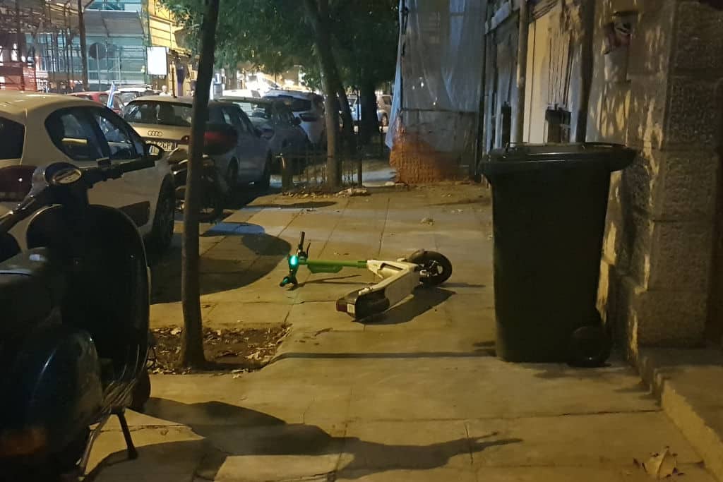 Quanto odio biciclette e monopattini! | Elettronauti.it