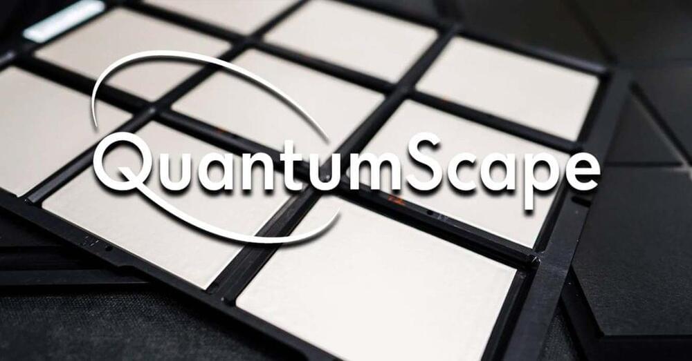 QuantumScape batterie allo stato solido | Elettronauti.it