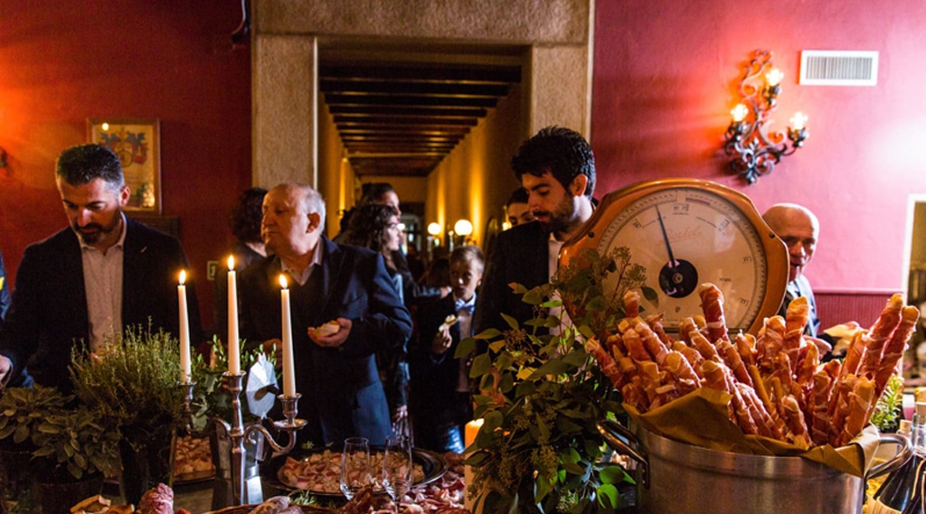 #Convivialità al Castello #quelcastello.it