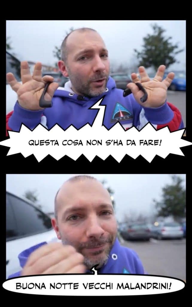 Autopilot HACKERATO ! | Elettronauti.it