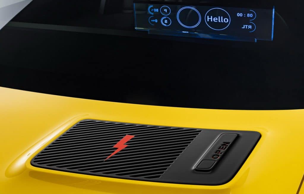 Il ritorno di Renault R5 - esclusivamente elettrica, nel 2024 è ufficiale. | Elettronauti.it