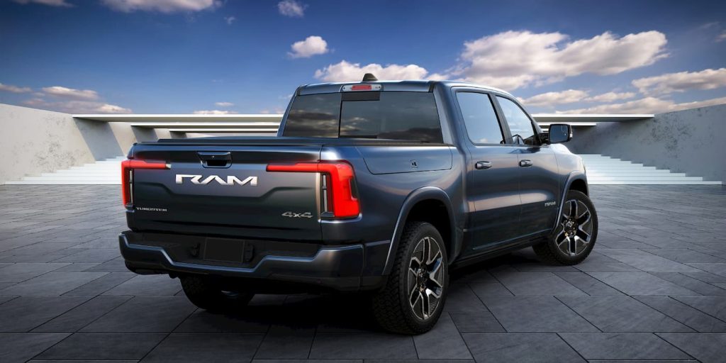 Ecco una panoramica delle prime Jeep, Dodge e Ram EV che arriveranno il prossimo anno. | Elettronauti.it