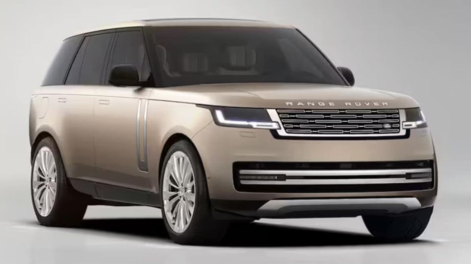 Jaguar investirà 15 miliardi di sterline nella transizione elettrica, per aprire gli ordini per la Range Rover EV