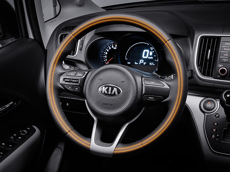 Kia svela ufficialmente la nuova Ray EV entry-level, a partire da 20.500 dollari | Elettronauti.it