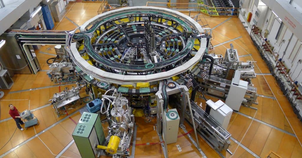 2035: L'EU apre al Nucleare | Elettronauti.it