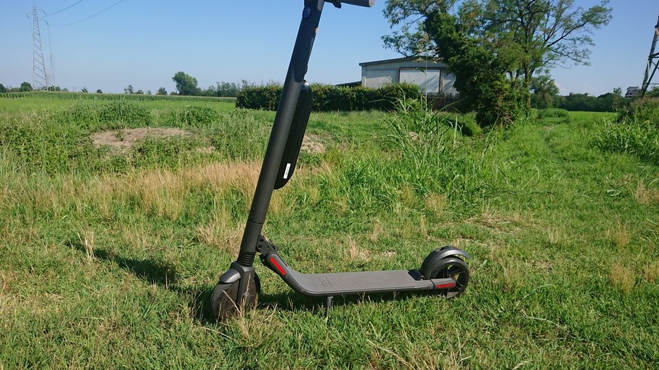 Recensione Ninebot ES4 dopo 2.500 km