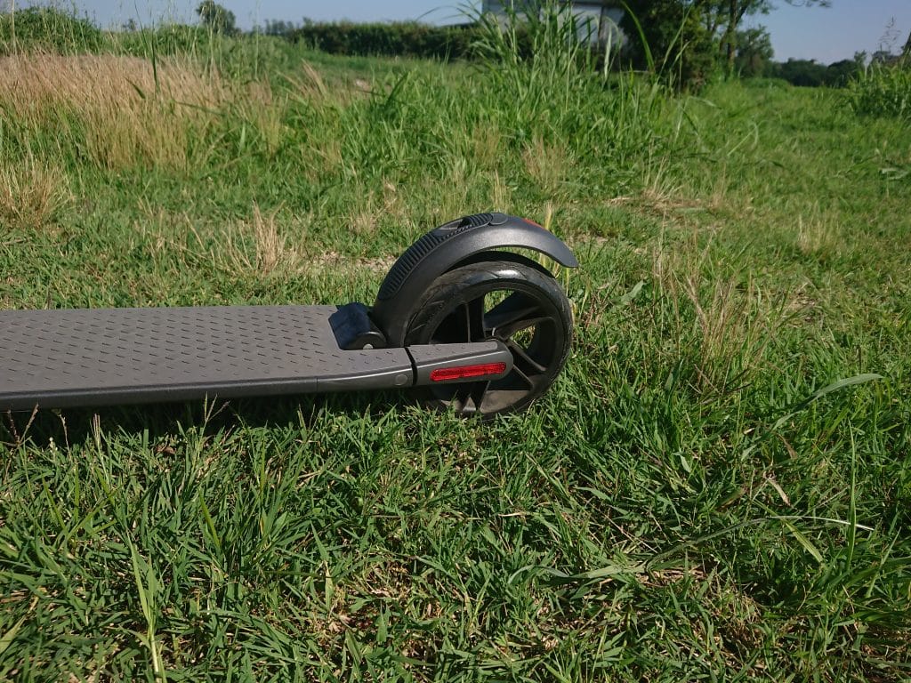 Recensione Ninebot ES4 dopo 2.500 km | Elettronauti.it