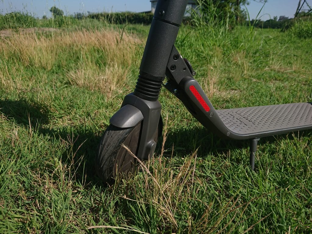 Recensione Ninebot ES4 dopo 2.500 km | Elettronauti.it