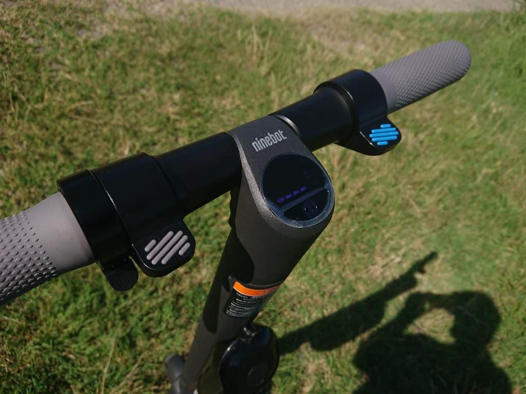 Recensione Ninebot ES4 dopo 2.500 km | Elettronauti.it