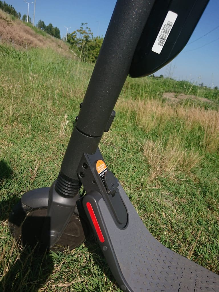 Recensione Ninebot ES4 dopo 2.500 km | Elettronauti.it