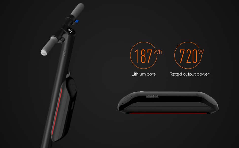 Recensione Ninebot ES4 dopo 2.500 km | Elettronauti.it