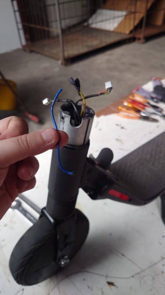 Recensione Ninebot ES4 dopo 2.500 km | Elettronauti.it
