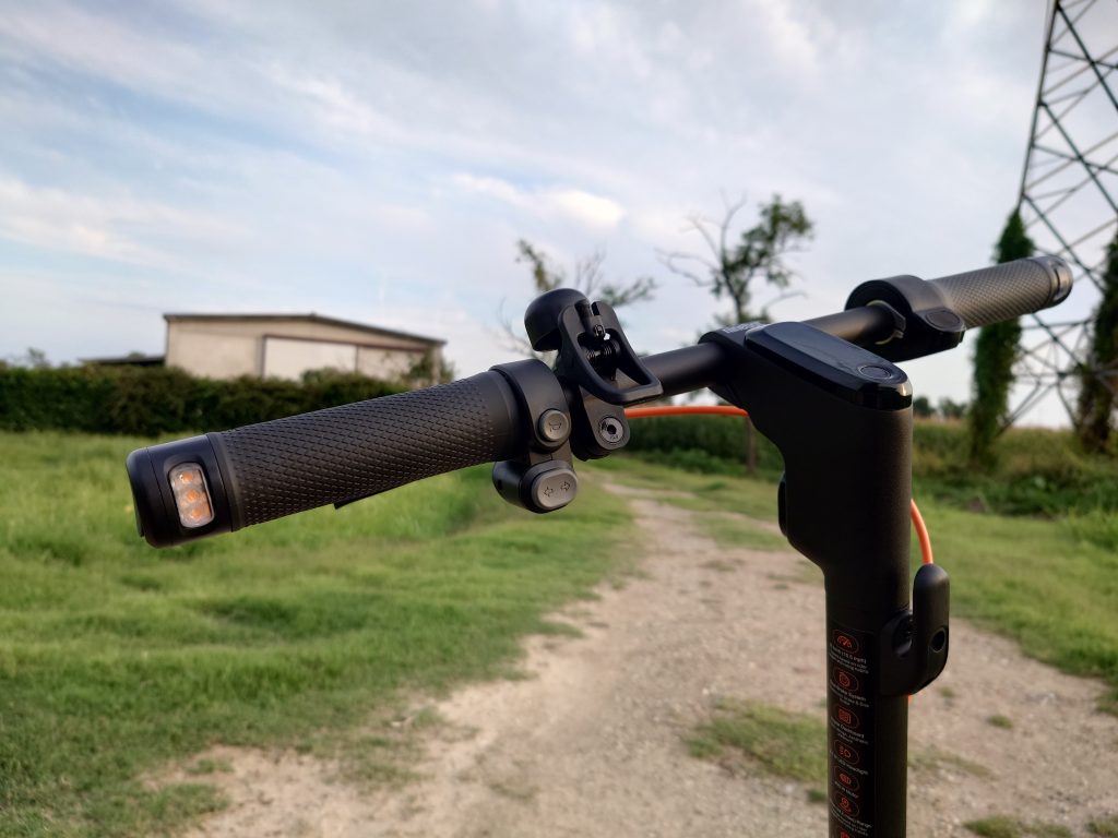 Recensione Ninebot F2 Pro dopo 900 km | Elettronauti.it