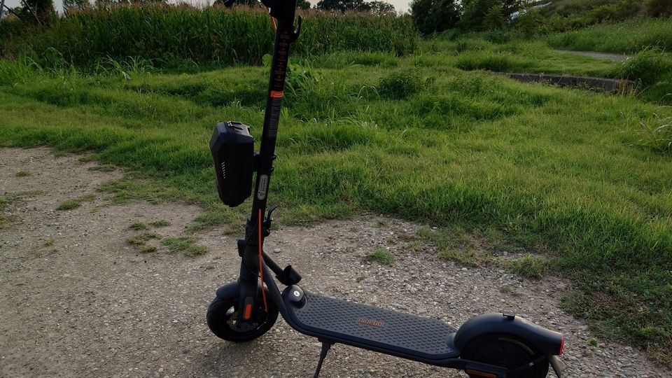 Recensione Ninebot F2 Pro dopo 900 km