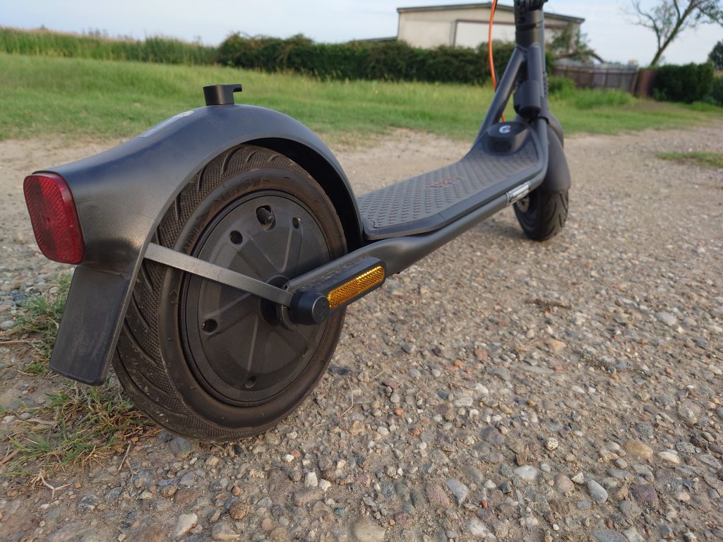 Recensione Ninebot F2 Pro dopo 900 km | Elettronauti.it