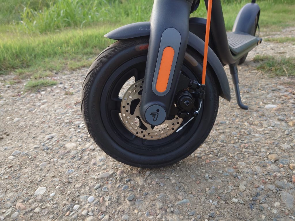Recensione Ninebot F2 Pro dopo 900 km | Elettronauti.it