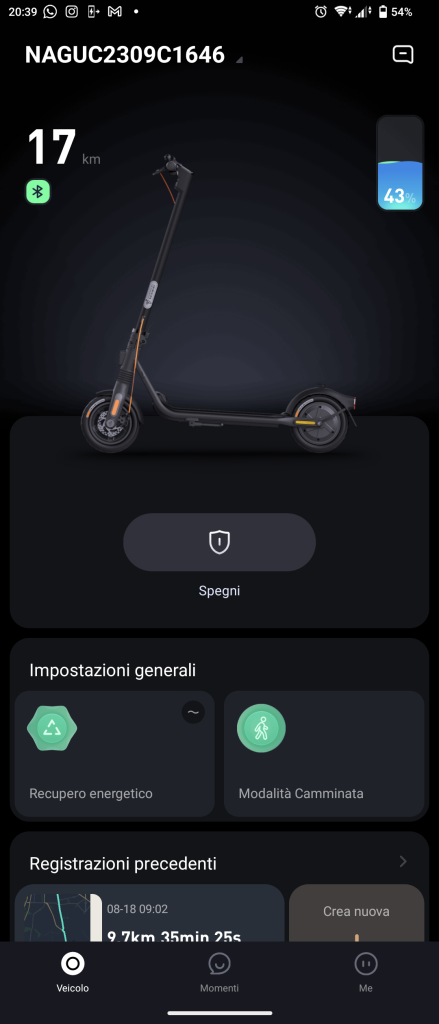 Recensione Ninebot F2 Pro dopo 900 km | Elettronauti.it
