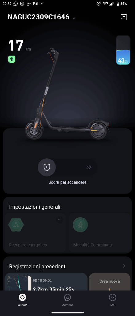 Recensione Ninebot F2 Pro dopo 900 km | Elettronauti.it