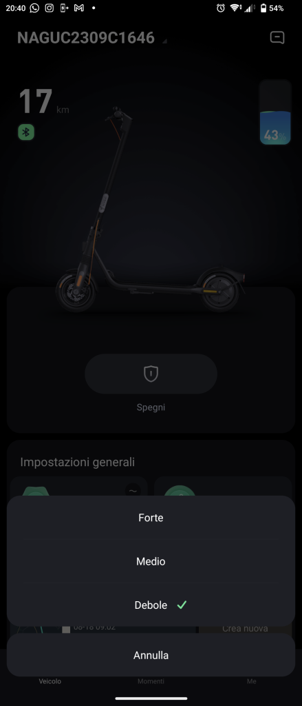 Recensione Ninebot F2 Pro dopo 900 km | Elettronauti.it