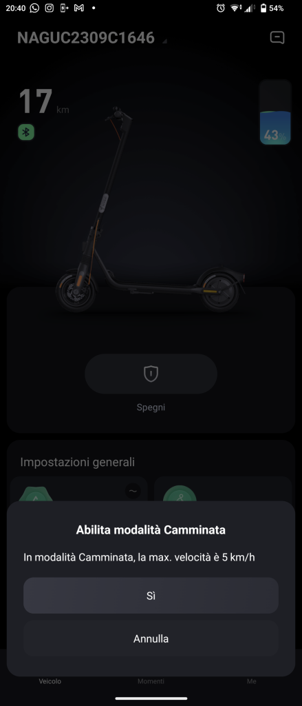 Recensione Ninebot F2 Pro dopo 900 km | Elettronauti.it