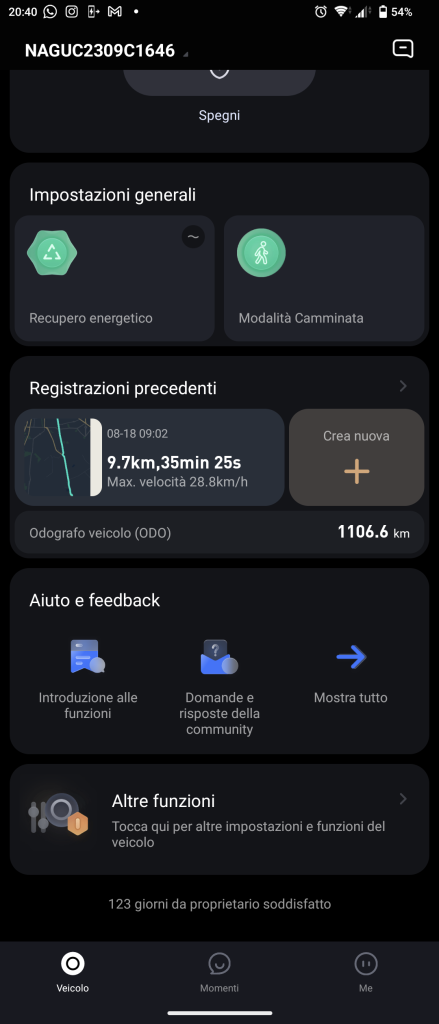 Recensione Ninebot F2 Pro dopo 900 km | Elettronauti.it