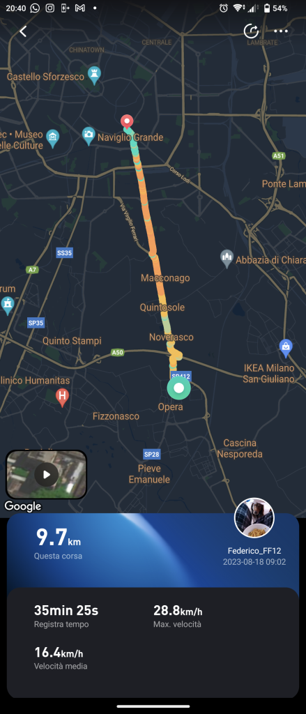 Recensione Ninebot F2 Pro dopo 900 km | Elettronauti.it