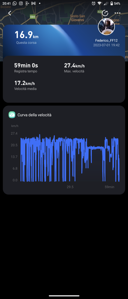 Recensione Ninebot F2 Pro dopo 900 km | Elettronauti.it