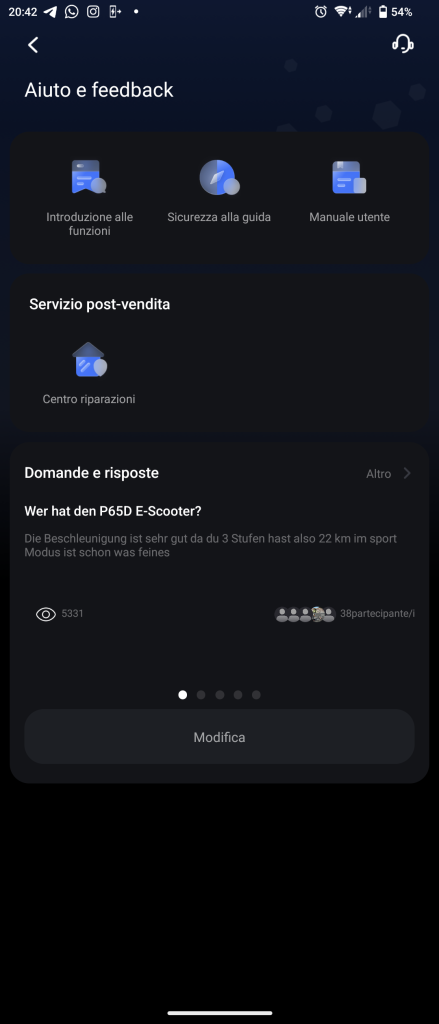 Recensione Ninebot F2 Pro dopo 900 km | Elettronauti.it