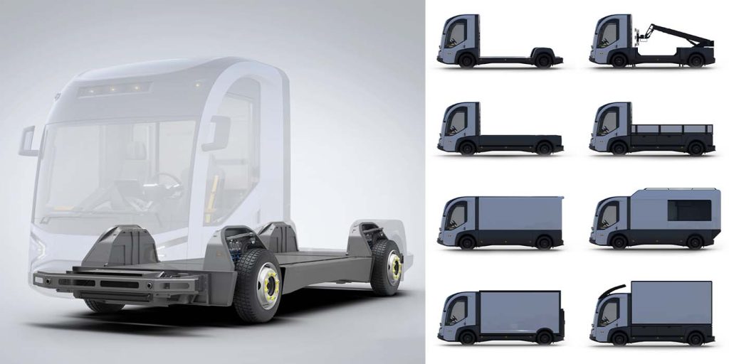Il portafoglio ordini di REE Automotive ha registrato una crescita significativa dall'estate, per un totale di 25 milioni di dollari. | Elettronauti.it