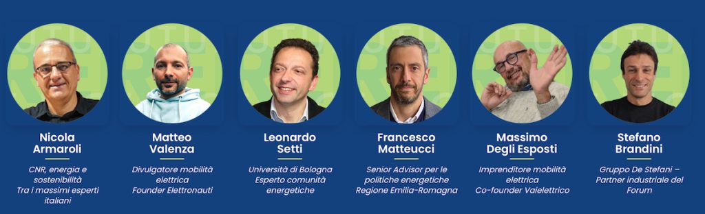 Greenergy Forum 2026 Ravenna: energia e mobilità EV | Elettronauti.it