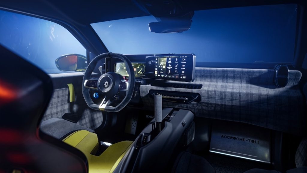 Renault 5 Turbo 3E - rinasce un'altra leggenda in elettrico | Elettronauti.it