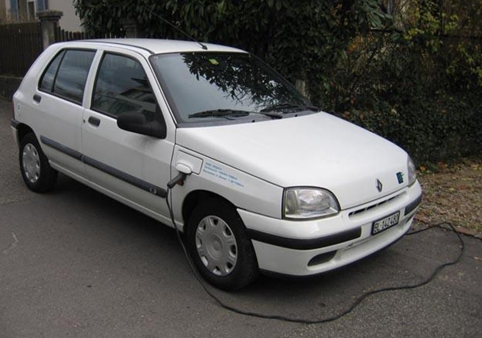 Storia dell’auto elettrica – Parte #9 l’elettromobile | Elettronauti.it