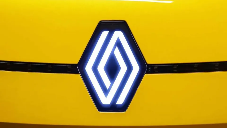 Renault logo