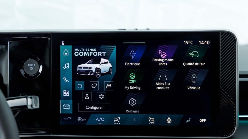 La Renault 4 E-Tech un'altra icona del passato con un futuro interessante | Elettronauti.it