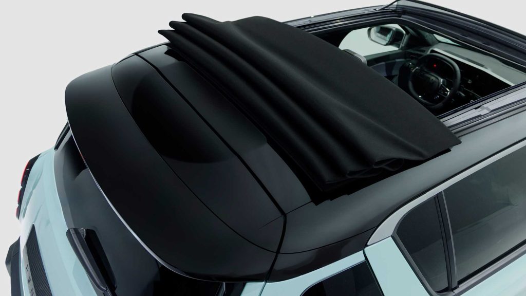 La Renault 4 E-Tech un'altra icona del passato con un futuro interessante | Elettronauti.it